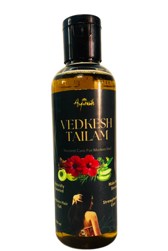 Ayurash Vedkesh Tailam