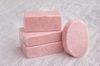 Ayurash Manjistha Soap – Natural Skin Brightening & Detox Soap (With Tea Tree Oil)